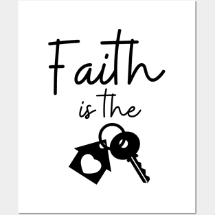 Buy Christian Shirts - Faith Posters and Art